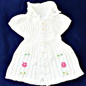Одежда детская handmade. Livemaster - original item Children`s cardigan, age 1,5 years.. Handmade.
