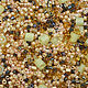Granos japoneses 'Toho' mezcla no. №04 10g, Beads, St. Petersburg,  Фото №1