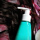 mask for hair 'Weave' 120 g. Hair Mask. Maheya. Online shopping on My Livemaster.  Фото №2