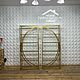 Стеллаж EGOIST. Шкафы. BULL WULL FURNITURE. Ярмарка Мастеров.  Фото №6