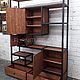 Заказать Стеллаж в стиле лофт. furniture store. Ярмарка Мастеров. . Стеллажи Фото №3