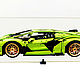 Витрина для хранения Лего моделей (Lamborghini Sian FKP 37 42115), Хранение вещей, Нижний Новгород,  Фото №1