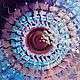 mandala: Mandala of Happiness, 40h40, Esoteric Mandala, Moscow,  Фото №1