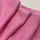 Заказать Плательно-блузочный лён, Италия. O!Fabric итальянские ткани. Ярмарка Мастеров. . Ткани Фото №3