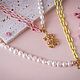 Заказать Чокер с неоновой цепью. TG Jewelry. Ярмарка Мастеров. . Чокер Фото №3