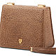 Women's small leather crossbody bag AINALHAI. Crossbody bag. BOA. Online shopping on My Livemaster.  Фото №2