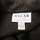 Винтаж: Collectible.Шинель от Oscar de la Renta Высокая мода.Лоден.Шерсть. Пальто винтажные. vis-a-vis. Ярмарка Мастеров.  Фото №11