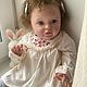 Заказать Кукла reborn Сью. Alekssa Mey reborn doll. Ярмарка Мастеров. . Куклы Reborn Фото №3