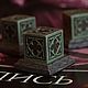  Horadric Cube figurine (Diablo). Figurines. SGP Art. My Livemaster. Фото №4