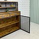 Комод AMSTERDAM. Шкафы. BULL WULL FURNITURE. Ярмарка Мастеров.  Фото №6