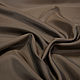 Подкладочная ткань коричневая полоска, Ткани, Сочи,  Фото №1