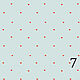 Набор ткани сатин с печатью на заказ для пошива игрового коврика, Ткани, Москва,  Фото №1