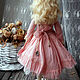 boudoir doll: Bunny Zoe. Boudoir doll. alisbelldoll (alisbell). My Livemaster. Фото №5