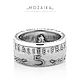 Кольцо из 5 Французских Франков 1960-1964 года. Кольца. Mozaika jewellery. Интернет-магазин Ярмарка Мастеров.  Фото №2