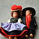 Vintage dolls: Vintage kids, Vintage doll, Budapest,  Фото №1