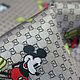 Ткань жаккард Gucci, Ткани, Санкт-Петербург,  Фото №1