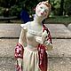 Заказать Винтаж: Эсмеральда.Royal Doulton.Статуэтка.Англия.Фарфор. Антик.Декор.Винтаж. Ярмарка Мастеров. . Статуэтки винтажные Фото №3
