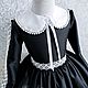 Школьный комплект " Barbara" 4 в 1. Школьная форма. Little___dress. Ярмарка Мастеров.  Фото №9