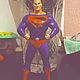 Superman kingdom come, Мини фигурки и статуэтки, Туапсе,  Фото №1