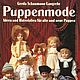 Puppenmode. Ideen und Materialien für alte und neue Puppen, Выкройки, Ростов-на-Дону,  Фото №1
