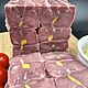 Свиные языки прессованные в желе с фисташками. Съедобные букеты. Meatcake. Интернет-магазин Ярмарка Мастеров.  Фото №2