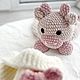 МК, мастер-классы по вязанию. Схемы для вязания. safina_knit. Интернет-магазин Ярмарка Мастеров.  Фото №2