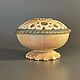 Винтаж: Подсвечник Royal Worcester 19 век. Подсвечники винтажные. А-элита. Ярмарка Мастеров.  Фото №8