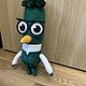 Макс из Чик Чирикино, Мягкие игрушки, Санкт-Петербург,  Фото №1
