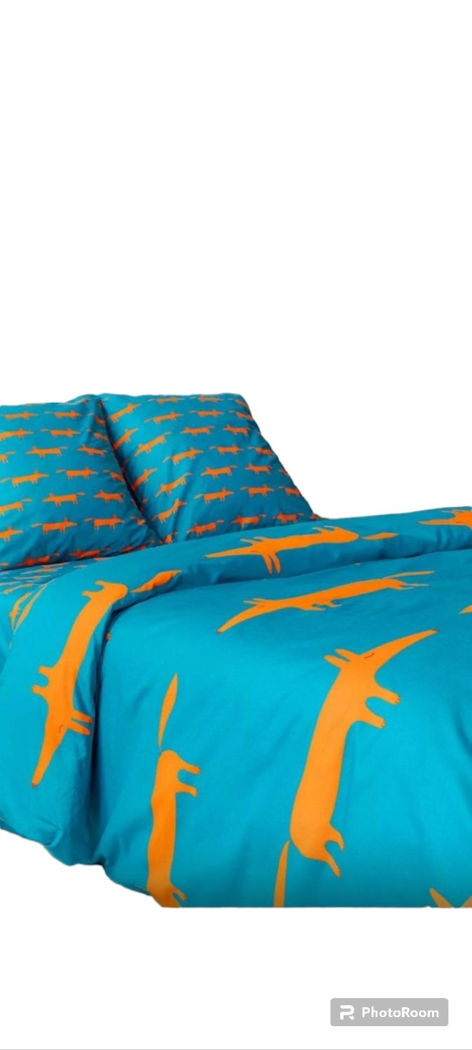 Поплин Лисички Пошив на заказ в интернет-магазине Ярмарка Мастеров по ...