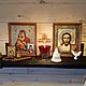  кронштейны , полка. Держатели. Игорь Рыбин. Ярмарка Мастеров.  Фото №4