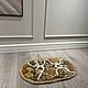 Каменный ковер Стройность, массажный коврик, рунный ковер, вещь силы. Ковры для дома. Мастерская Вещь русской силы. Ярмарка Мастеров.  Фото №9
