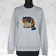 Kotofey Sweatshirt. Jumpers. Decades (Natalya). My Livemaster. Фото №4