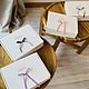 Заказать Подарок новорожденной девочке. Slavyana•baby box•. Ярмарка Мастеров. . Подарок новорожденному Фото №3