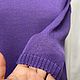 Заказать Джемпер. SOFT&FLUFFY. Ярмарка Мастеров. . Джемперы Фото №3
