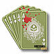 Order Patch Patch Chevron Card Deck. shevronarmy. Livemaster. . Patches Фото №3