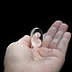Embryo 7 weeks in an oval lens, 7 weeks of pregnancy. Miniature figurines. asbaik (asbaik). Online shopping on My Livemaster.  Фото №2