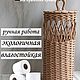 Корзина для хранения, Корзины, Тюмень,  Фото №1