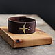 Airplane genuine leather bracelet,airplane leather bracelet. Bead bracelet. Damba. Online shopping on My Livemaster.  Фото №2