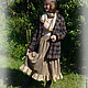 Skirt 'Schoolgirl' autumn,spring, Skirts, Mytishchi,  Фото №1