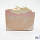 Salt soap 'Himalayas'. Soap. StarLab. Online shopping on My Livemaster.  Фото №2