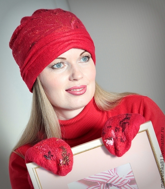 валяная шапка ушанка лайбах. шапка из шерсти. екатерина кучина валяные шапки. шапка из войлока. валяная шапка бини.