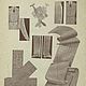 Моды сезона № 1 Мужские фасоны сезон 1929 года. Схемы для шитья. EcoLife_23. Ярмарка Мастеров.  Фото №5