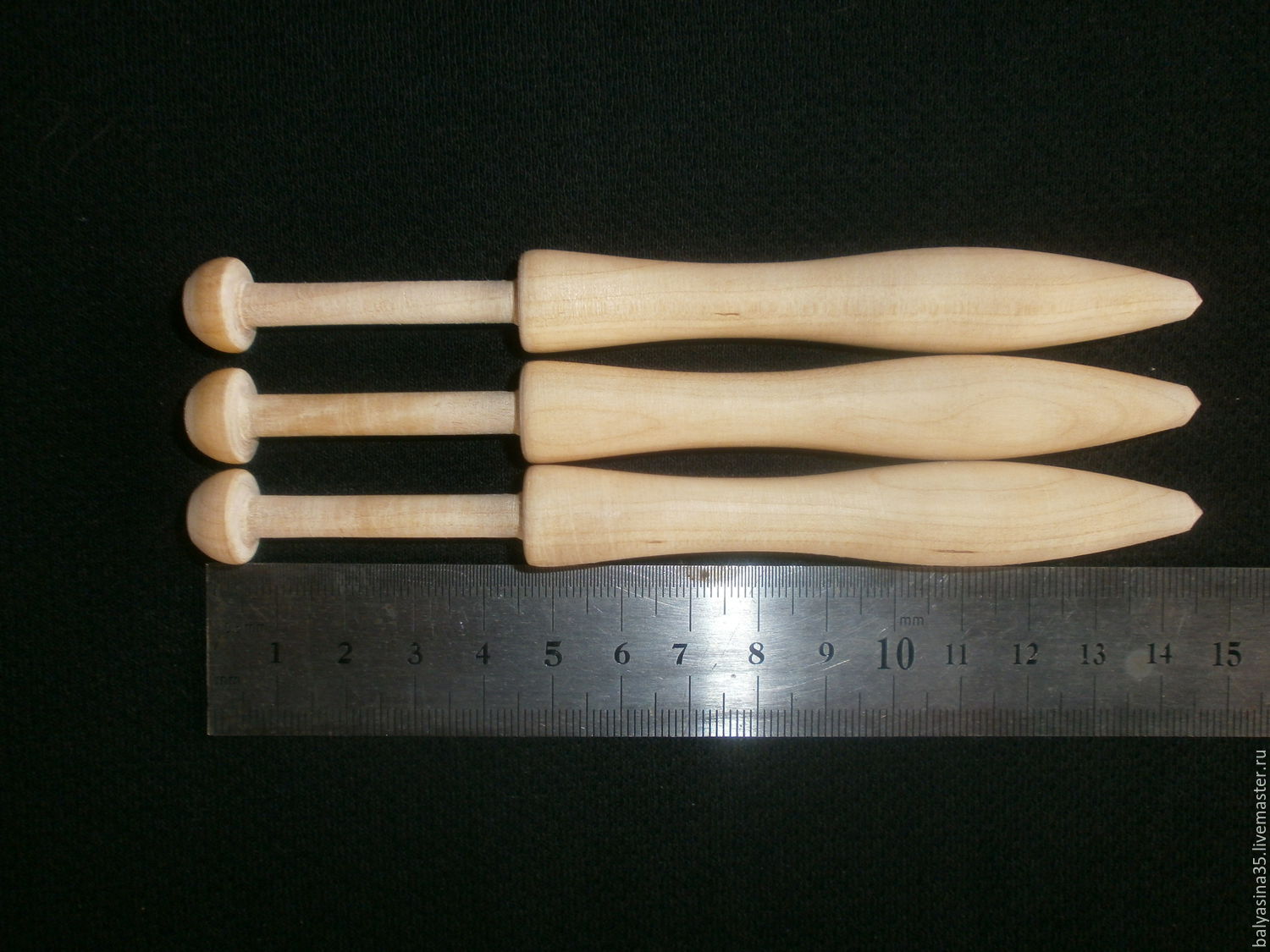 Купить Коклюшки в интернет магазине на Ярмарке Мастеров