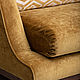 Диван DIMENSION TRIPLE PREMIUM. Диваны. Creatica. Ярмарка Мастеров.  Фото №6