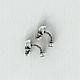 Запонки Skull Cufflinks. Запонки. The Vale of Tears. Ярмарка Мастеров.  Фото №5