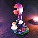 Фигурка Rayman | Рэйман статуэтка ручная работа. Статуэтка. Yary Art. Ярмарка Мастеров.  Фото №7