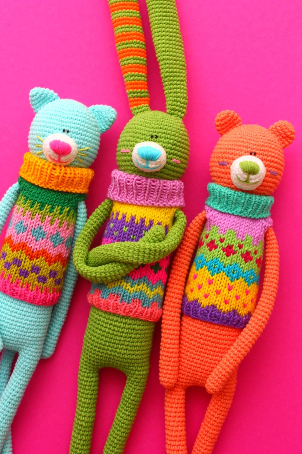 3 подружки в классе