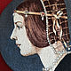  "Princesse  d'Italie". Сумка с фермуаром. EmbroideryART (vasilevamaria). Ярмарка Мастеров.  Фото №5