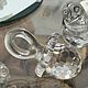 Винтаж: Хрусталь Swarovski Сваровски статуэтка фигурка. Статуэтки винтажные. сКЛАДъ. Ярмарка Мастеров.  Фото №5