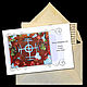 Руническая живопись «в конверте» Viva, Fortuna! Автор - Trish, Оберег, Самара,  Фото №1